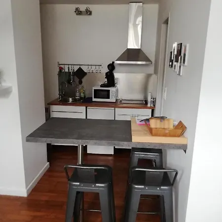 Studio Biarritz