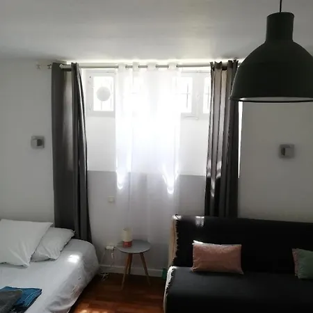 Appartement Studio Biarritz
