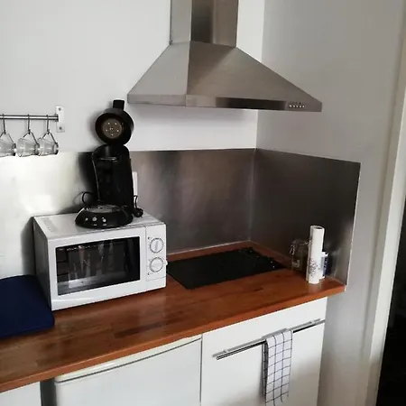 Studio Appartement